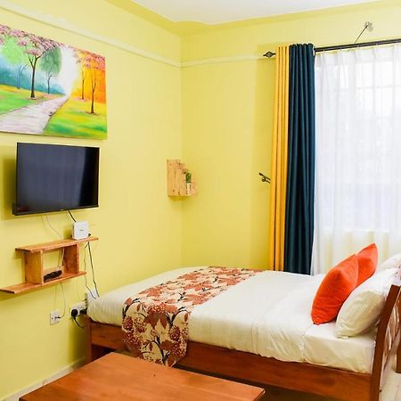 Naivasha Southlake Apartments Екстериор снимка