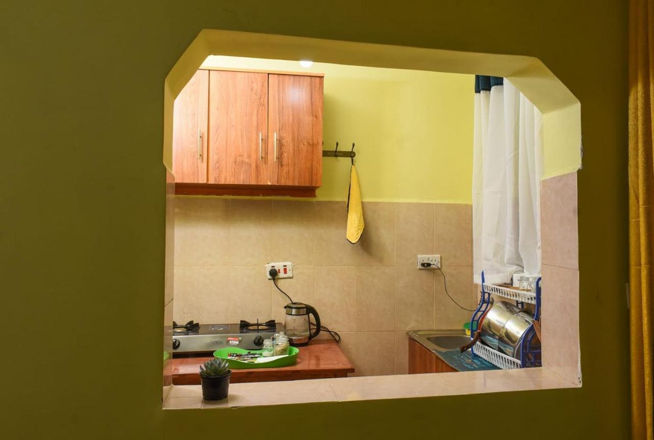 Naivasha Southlake Apartments Екстериор снимка