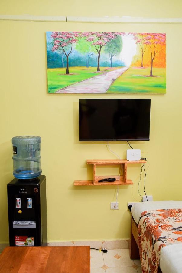 Naivasha Southlake Apartments Екстериор снимка
