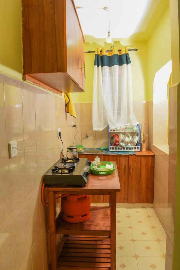 Naivasha Southlake Apartments Екстериор снимка