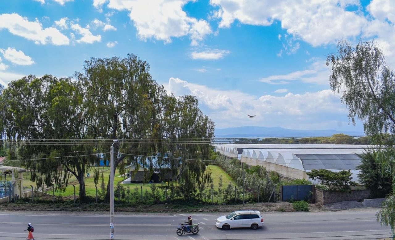 Naivasha Southlake Apartments Екстериор снимка