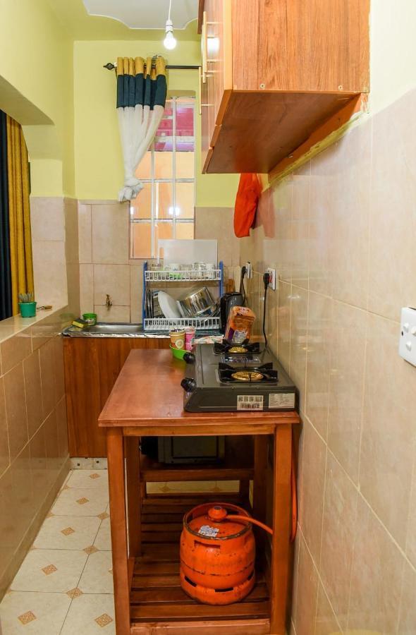 Naivasha Southlake Apartments Екстериор снимка