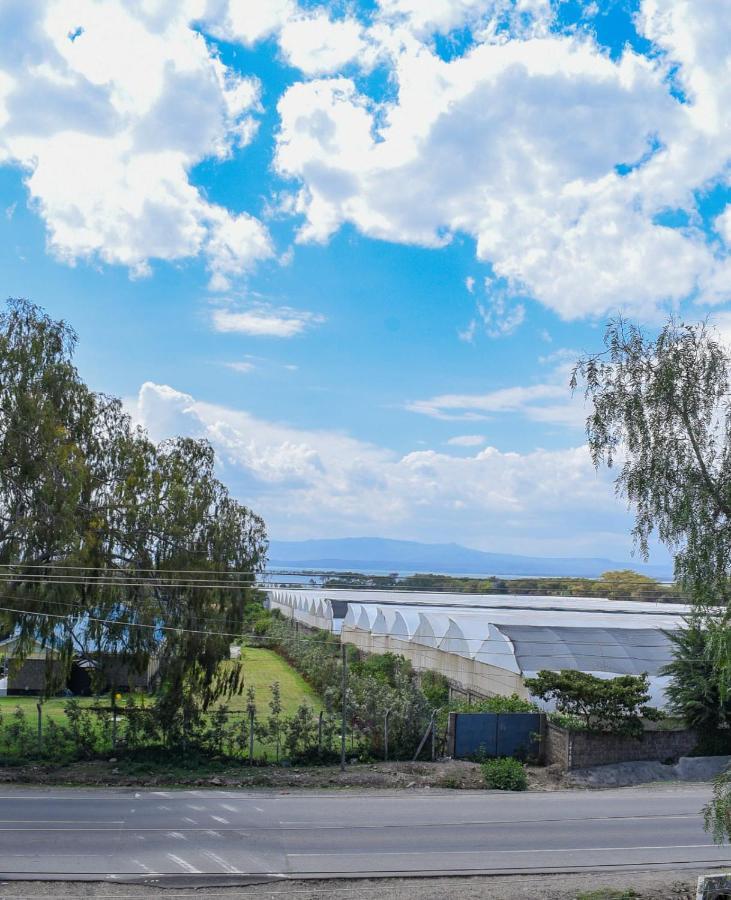 Naivasha Southlake Apartments Екстериор снимка