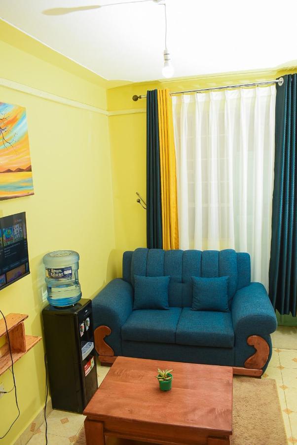 Naivasha Southlake Apartments Екстериор снимка
