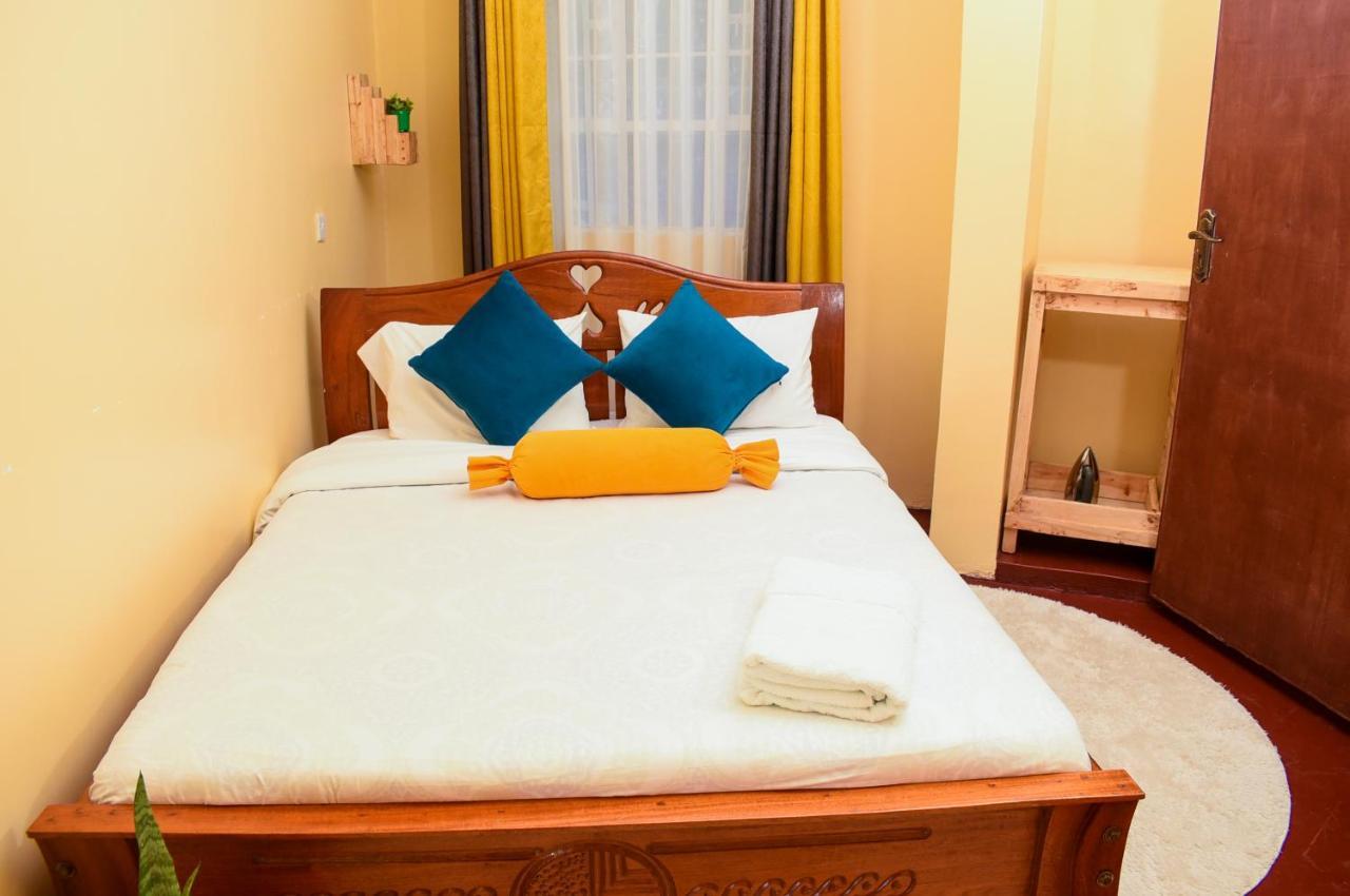 Naivasha Southlake Apartments Екстериор снимка