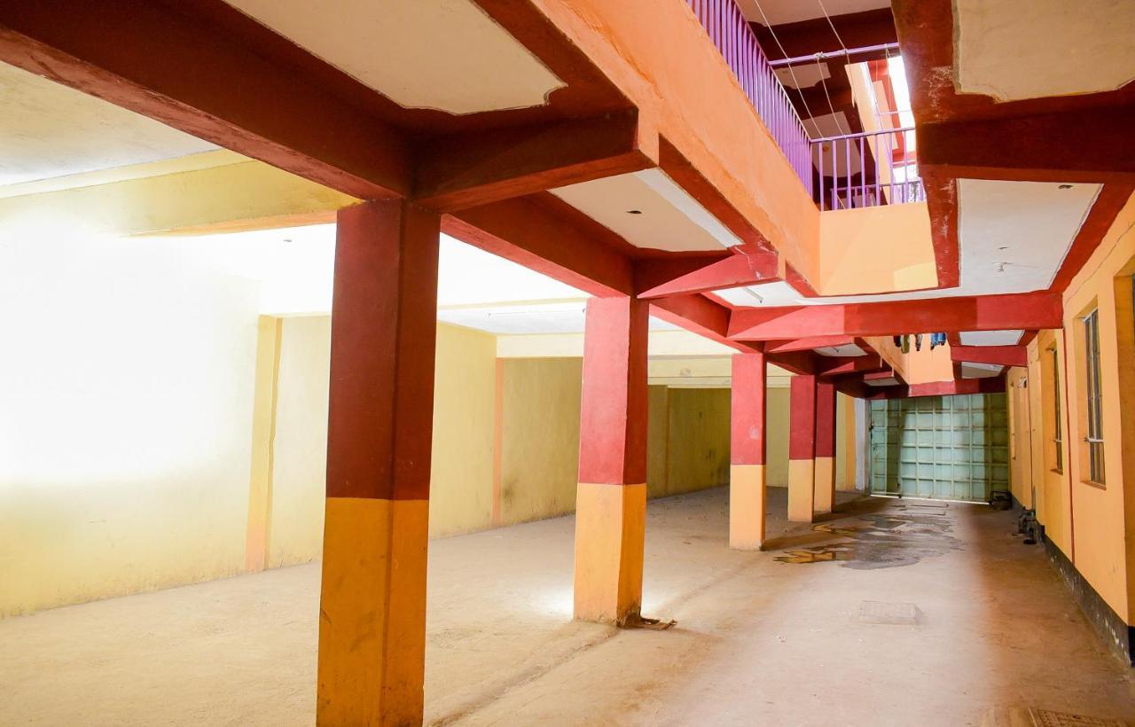 Naivasha Southlake Apartments Екстериор снимка