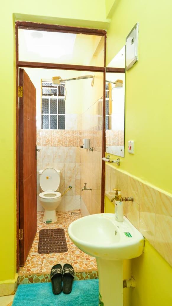 Naivasha Southlake Apartments Екстериор снимка